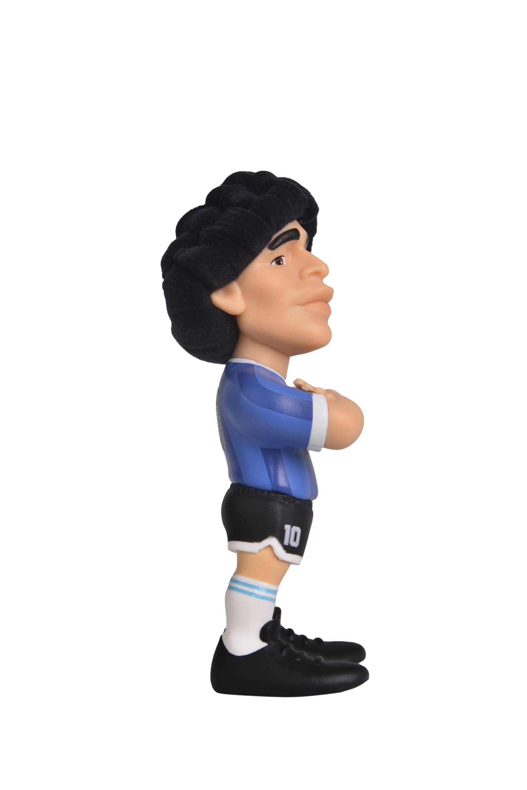 Amazon.co.jp: ミニックス フィギュア 12cm - マラドーナ